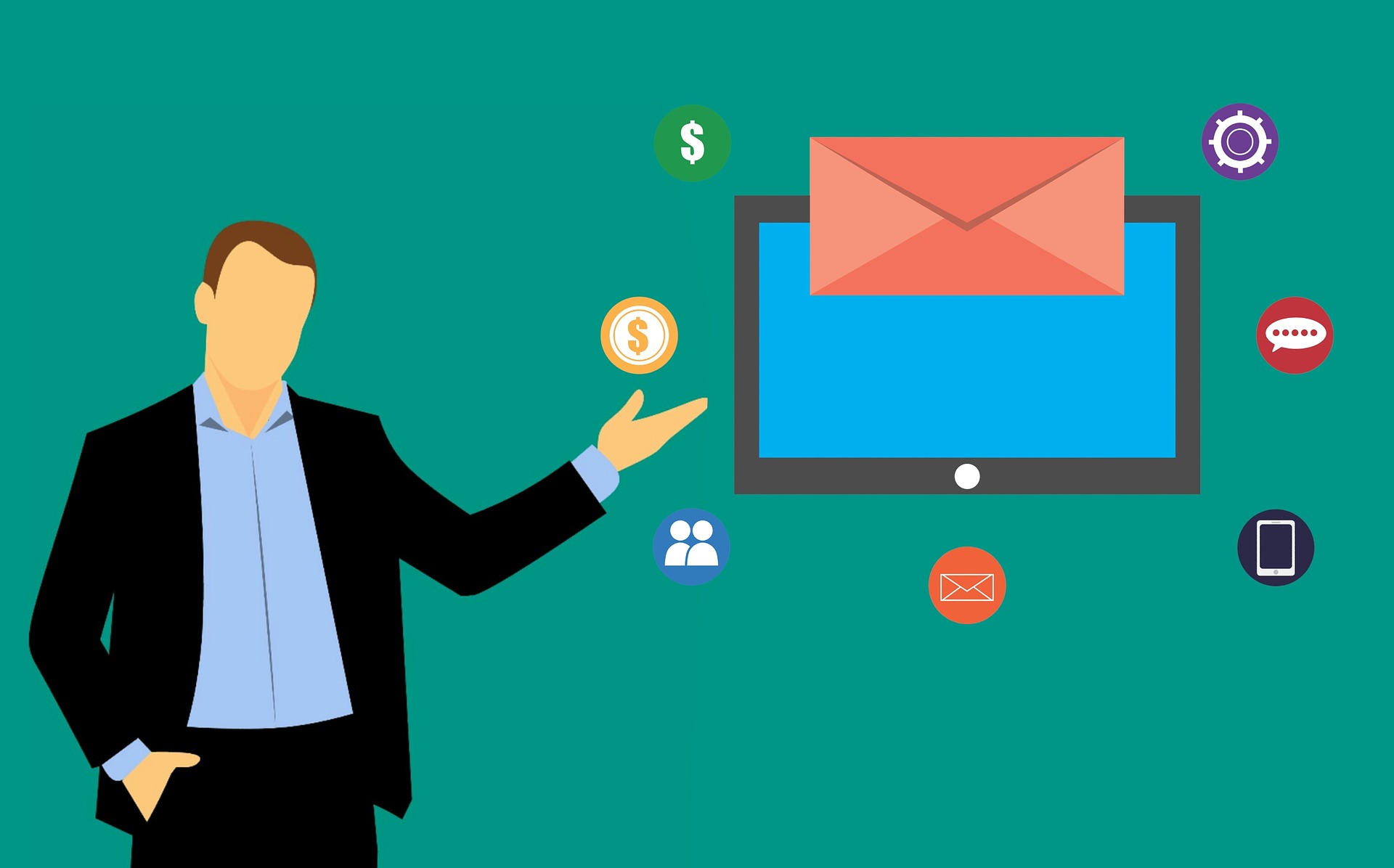 Chief Digital Officer COOCKPIT Chief Digital Officer COOCKPIT