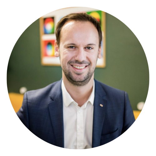 Edouard Cailleau Edouard Cailleau