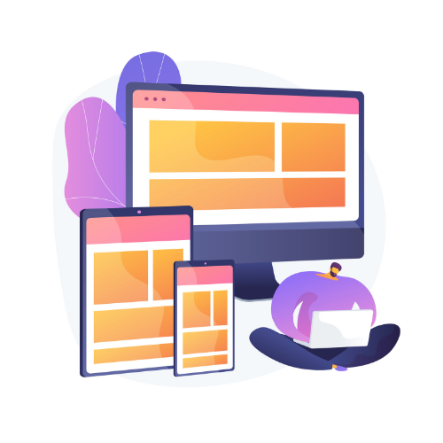 Application Métier