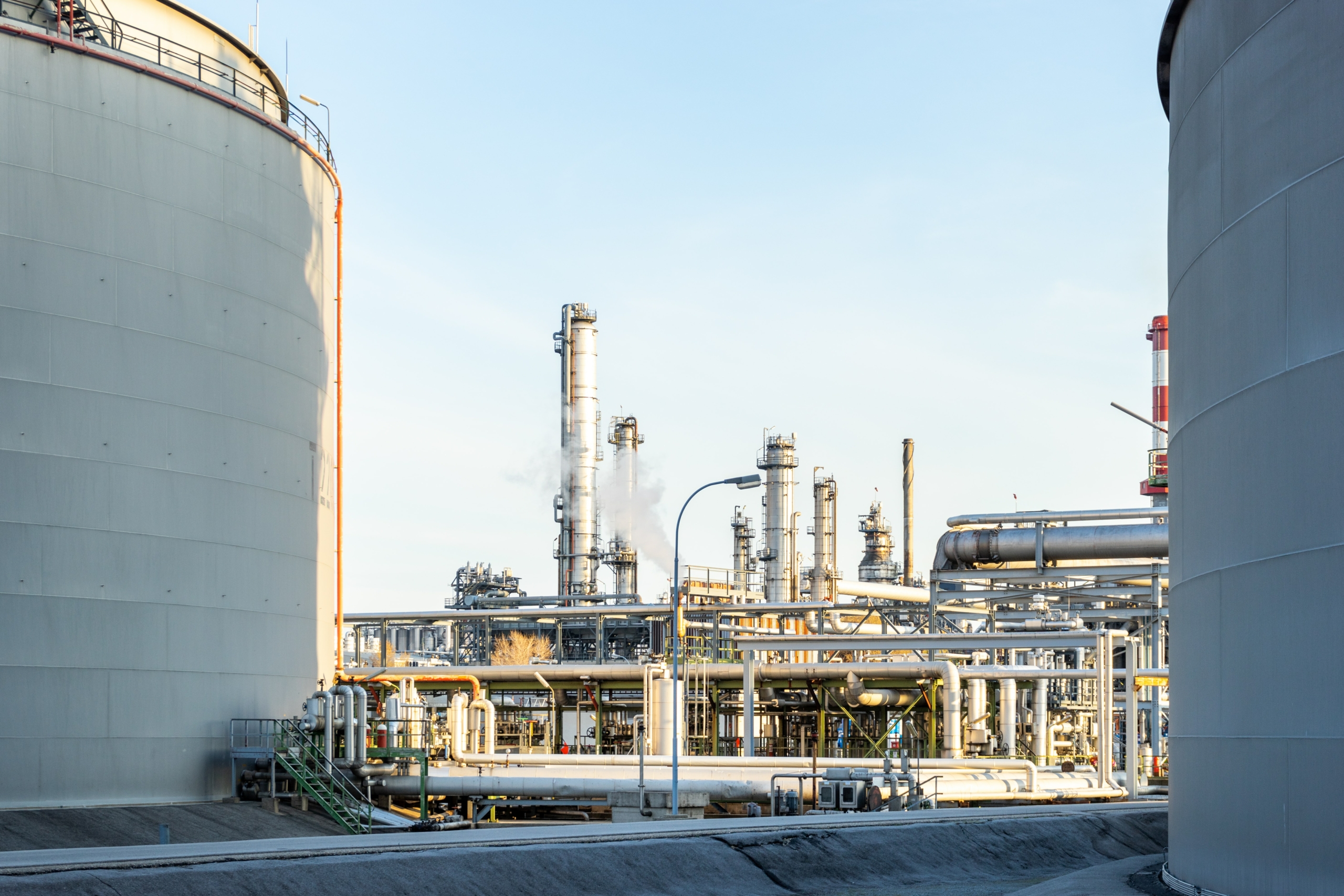 Industrie